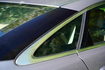 2012 Jaguar XJ Premium Luxury V8