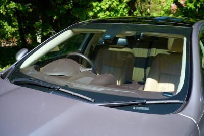 2012 Jaguar XJ Premium Luxury V8