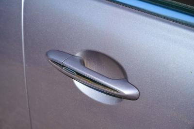 2012 Jaguar XJ Premium Luxury V8