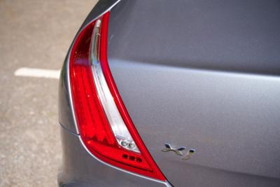 2012 Jaguar XJ Premium Luxury V8