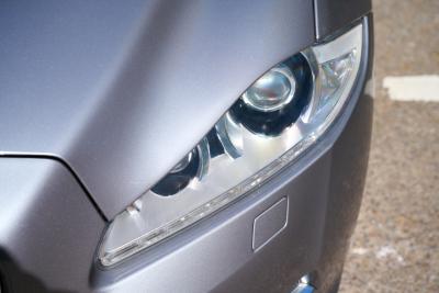 2012 Jaguar XJ Premium Luxury V8