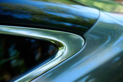 2012 Jaguar XJ Premium Luxury V8