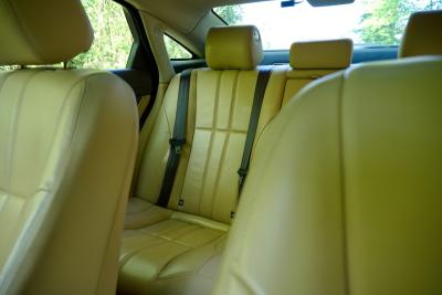 2012 Jaguar XJ Premium Luxury V8