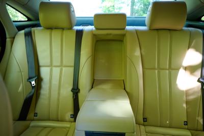 2012 Jaguar XJ Premium Luxury V8