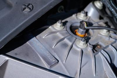 2012 Jaguar XJ Premium Luxury V8