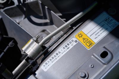 2012 Jaguar XJ Premium Luxury V8