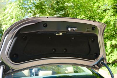 2012 Jaguar XJ Premium Luxury V8