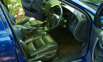 2006 Volvo V70 SE Sport Ocean Race Auto