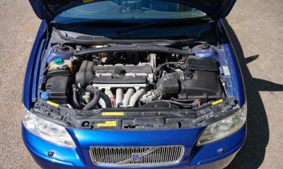 2006 Volvo V70 SE Sport Ocean Race Auto