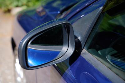 2006 Volvo V70 SE Sport Ocean Race Auto