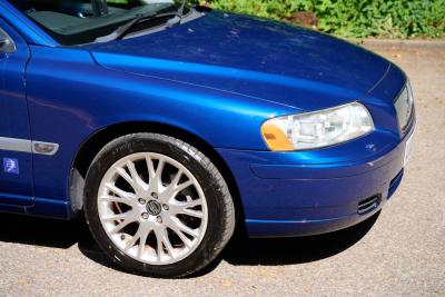 2006 Volvo V70 SE Sport Ocean Race Auto