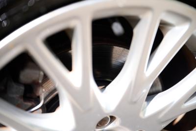 2006 Volvo V70 SE Sport Ocean Race Auto