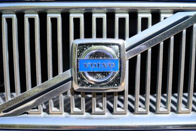 2006 Volvo V70 SE Sport Ocean Race Auto