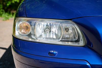 2006 Volvo V70 SE Sport Ocean Race Auto