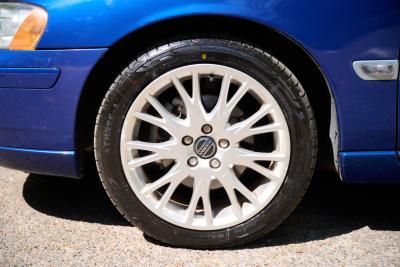 2006 Volvo V70 SE Sport Ocean Race Auto