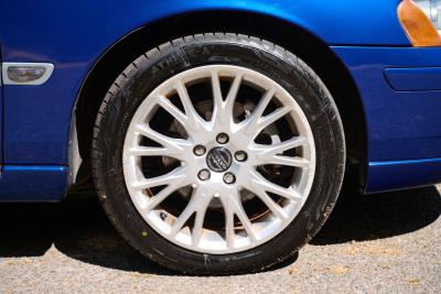 2006 Volvo V70 SE Sport Ocean Race Auto