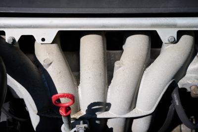 2006 Volvo V70 SE Sport Ocean Race Auto