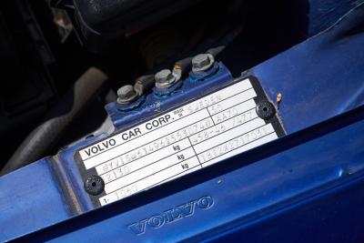 2006 Volvo V70 SE Sport Ocean Race Auto