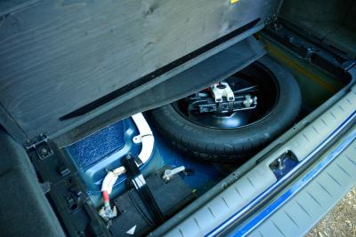 2006 Volvo V70 SE Sport Ocean Race Auto