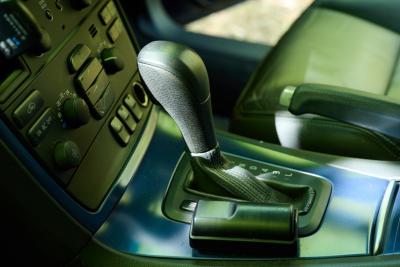 2006 Volvo V70 SE Sport Ocean Race Auto