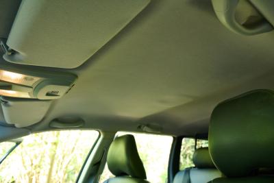 2006 Volvo V70 SE Sport Ocean Race Auto