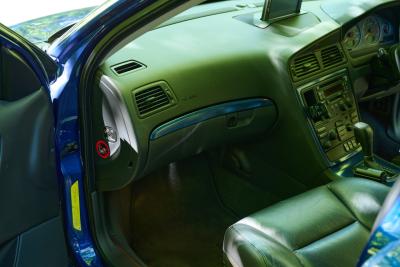 2006 Volvo V70 SE Sport Ocean Race Auto