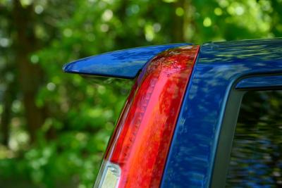 2006 Volvo V70 SE Sport Ocean Race Auto