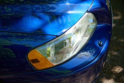 2006 Volvo V70 SE Sport Ocean Race Auto