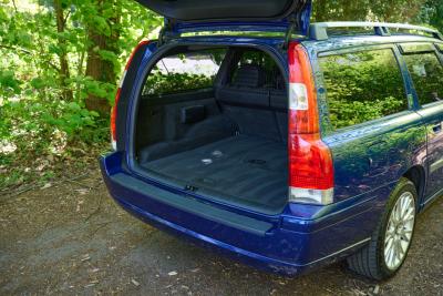 2006 Volvo V70 SE Sport Ocean Race Auto