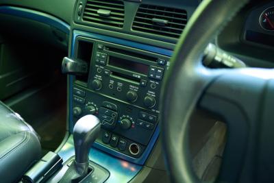 2006 Volvo V70 SE Sport Ocean Race Auto