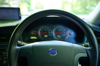 2006 Volvo V70 SE Sport Ocean Race Auto