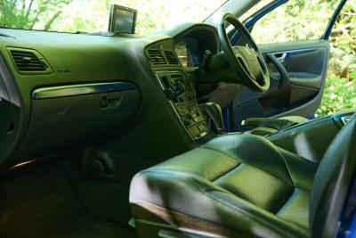 2006 Volvo V70 SE Sport Ocean Race Auto