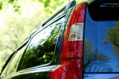 2006 Volvo V70 SE Sport Ocean Race Auto