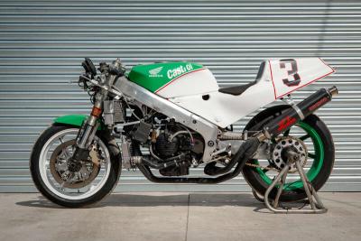 1991 Honda VFR750R TYPE RC30