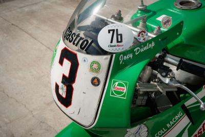 1991 Honda VFR750R TYPE RC30