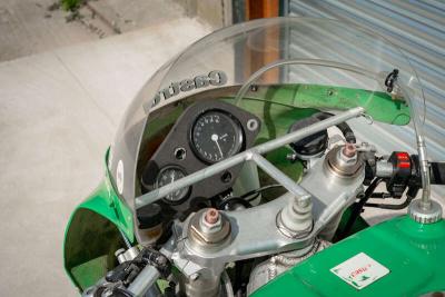 1991 Honda VFR750R TYPE RC30