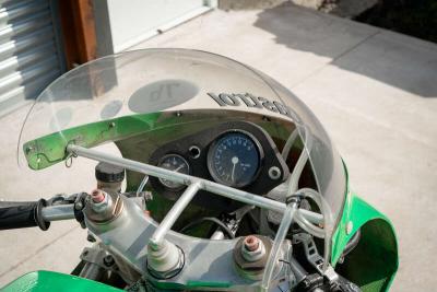 1991 Honda VFR750R TYPE RC30