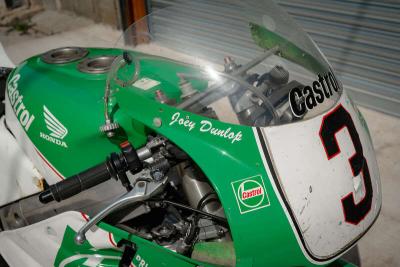 1991 Honda VFR750R TYPE RC30