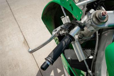 1991 Honda VFR750R TYPE RC30