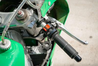 1991 Honda VFR750R TYPE RC30