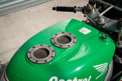 1991 Honda VFR750R TYPE RC30