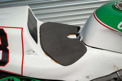 1991 Honda VFR750R TYPE RC30