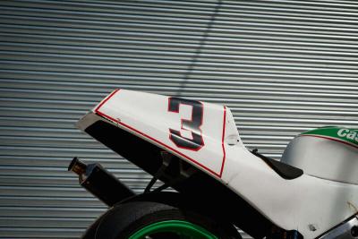 1991 Honda VFR750R TYPE RC30