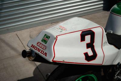 1991 Honda VFR750R TYPE RC30