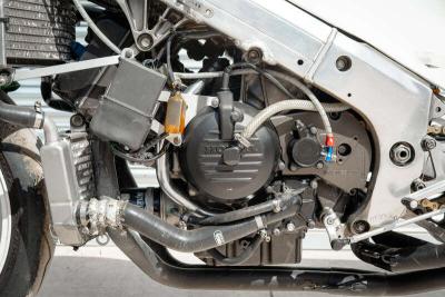 1991 Honda VFR750R TYPE RC30