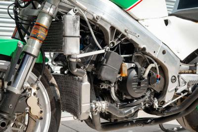 1991 Honda VFR750R TYPE RC30