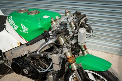 1991 Honda VFR750R TYPE RC30