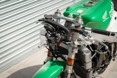 1991 Honda VFR750R TYPE RC30