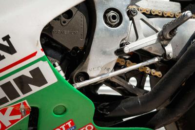 1991 Honda VFR750R TYPE RC30