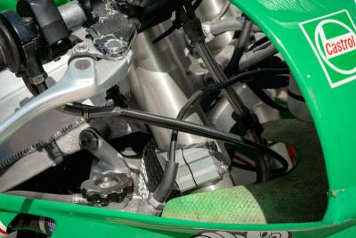 1991 Honda VFR750R TYPE RC30